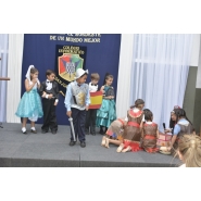 26º ANIVERSARIO DEL COLEGIO INFORMÁTICO “SAN JUAN DE VERA"
